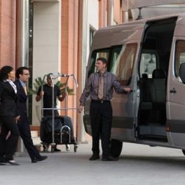 Traslado de Personal