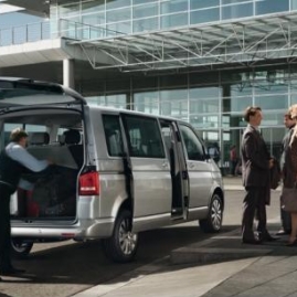 Servicios al Aeropuerto y Hoteles